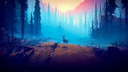 Among Trees Screenshots