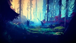 Among Trees Screenshots