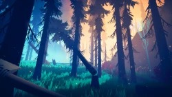 Among Trees Screenshots