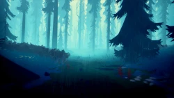 Among Trees Screenshots