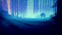 Among Trees Screenshots