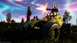Notmycar Screenshots