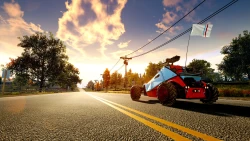 Notmycar Screenshots