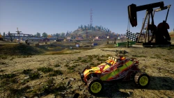 Notmycar Screenshots