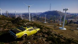 Notmycar Screenshots