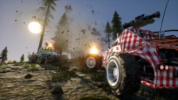 Notmycar Screenshots