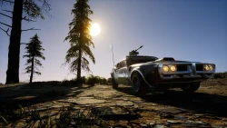 Notmycar Screenshots
