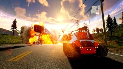 Notmycar Screenshots