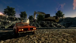 Notmycar Screenshots