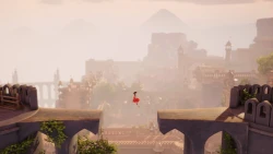 Скриншот к игре Raji: An Ancient Epic