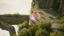 Raji: An Ancient Epic Screenshots