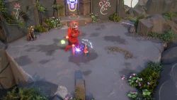 Raji: An Ancient Epic Screenshots