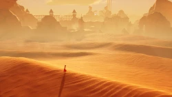 Raji: An Ancient Epic Screenshots