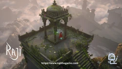 Raji: An Ancient Epic Screenshots
