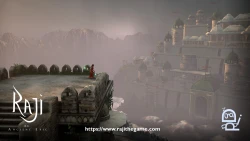 Raji: An Ancient Epic Screenshots