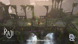 Raji: An Ancient Epic Screenshots