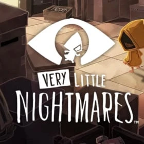 Very Little Nightmares