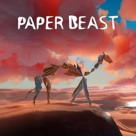 Paper Beast