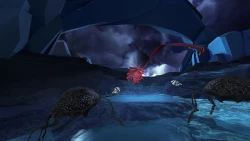 Paper Beast Screenshots