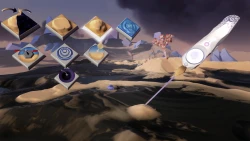 Paper Beast Screenshots