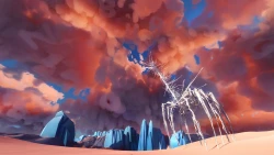 Paper Beast Screenshots
