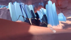 Paper Beast Screenshots