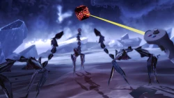 Paper Beast Screenshots