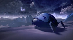Paper Beast Screenshots