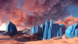 Paper Beast Screenshots