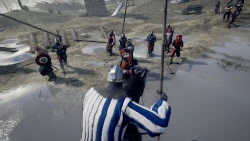 Скриншот к игре Mordhau