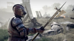 Mordhau Screenshots