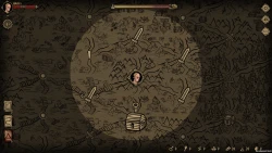 Deck of Ashes Screenshots