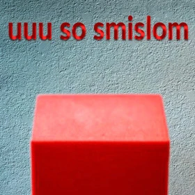 uuu so smislom