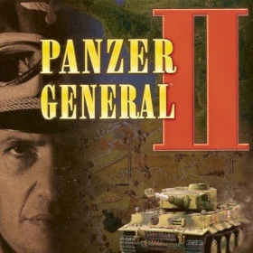 Panzer General 2