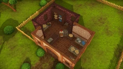 Winkeltje: The Little Shop Screenshots