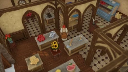 Winkeltje: The Little Shop Screenshots