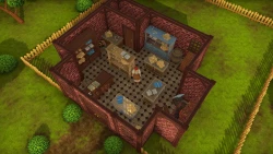 Winkeltje: The Little Shop Screenshots