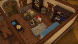 Winkeltje: The Little Shop Screenshots