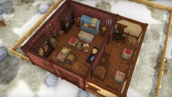 Winkeltje: The Little Shop Screenshots
