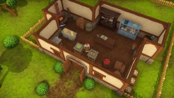 Winkeltje: The Little Shop Screenshots