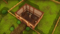 Winkeltje: The Little Shop Screenshots