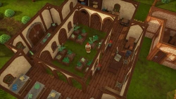 Winkeltje: The Little Shop Screenshots