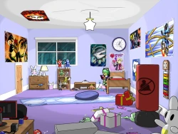 Copy Kitty Screenshots