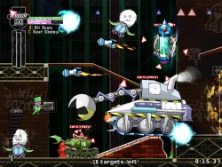 Copy Kitty Screenshots