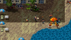 Shakedown: Hawaii Screenshots