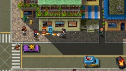 Shakedown: Hawaii Screenshots