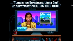 Shakedown: Hawaii Screenshots