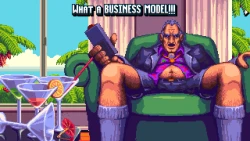 Shakedown: Hawaii Screenshots