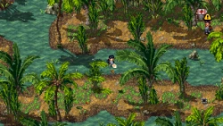 Shakedown: Hawaii Screenshots