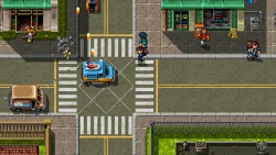 Shakedown: Hawaii Screenshots